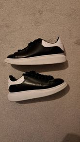 Mens Alexander McQueen Trainers for sale