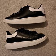 Mens Alexander McQueen Trainers for sale