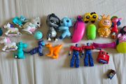 Party bag toys bundle