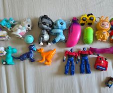 Party bag toys bundle