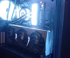 Computer Building Service and Maintenance