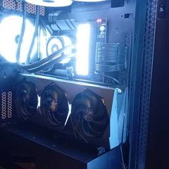 Computer Building Service and Maintenance
