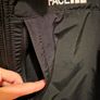 Teenager's North Face fleece jacket size XXL - worn Image 5