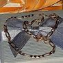 Pristine Vintage 9ct Gold Figaro Chain Bracelet Image 4