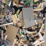 lego modular police station Image 3