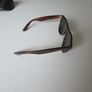 Vintage Ray Ban Wayfarer II Image 4