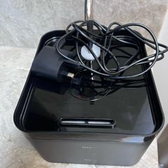automatic cat water fountain
