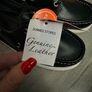 BNWT Leather Loafers UK 3 Image 6