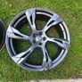 Genuine Volvo XC90 22" 6-Double Spoke Alloy Wheel Image 2