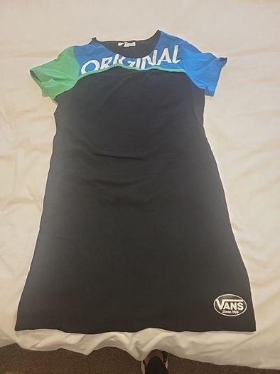 Vans Dress Size Small