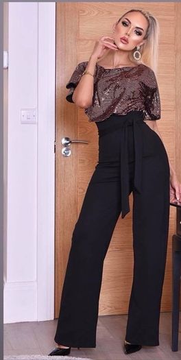 jumpsuit