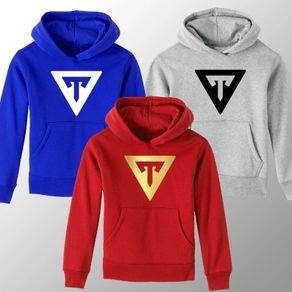 NEW Kids TG Plays Inspired Merch Hoody T Shirt Gamer Youtuber Merch Gamer T Shirt Birthday Jumper Unisex Hoodie Boys Girls