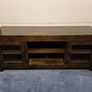 Large TV stand Image 5