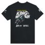 Michael Dunlop King Of The Mountain 29TT Wins Heavyweight Unisex Crewneck T-shirt Image 5