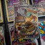 Espurr ! Illustration Rare ! from Nihil Zero Set ! 2026 ! Japanese Pokemon Card ! Image 2
