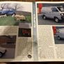 1990 Suzuki Range Brochure (Irish Market) Image 7