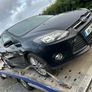 ford focus 1L eco boost for breaking Image 2