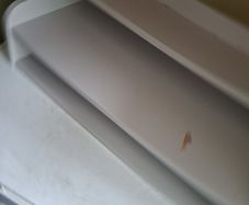 Free Ikea Desk Organsier