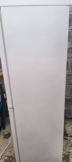 fridge freezer