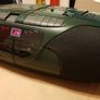 Amstrad CD/TwinTape/Radio Image 4
