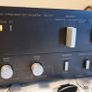From 1981 Amplifier Technics - SU-V7, working good. Image 6