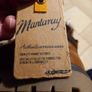 Boys Mantaray Boots NEW Image 4