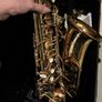Artemis Alto Saxophone with Hard Case Image 6