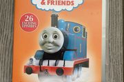 Thomas the tank engine complete series 2 classic collection