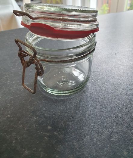 Small Jar