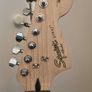 Fender Squier HSS Like New Image 3