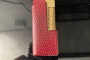 Dunhill lighter