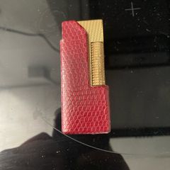 Dunhill lighter