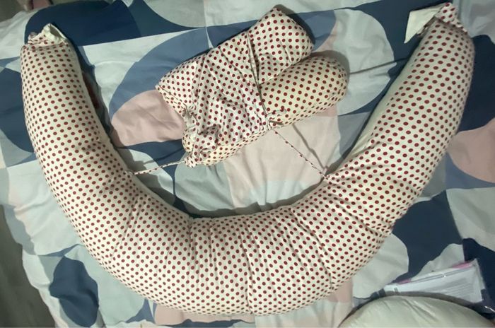 Koala Babycare Pregnancy Pillow