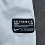 Inter Milan 2011-12 Away Jersey Mens Medium Image 4