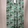 M&S Wide Leg Cropped Trousers Image 5
