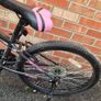 kids youngster mtb bike Mountain bicycle Image 3