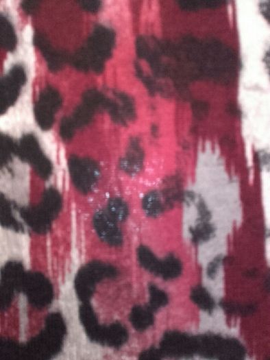 Jamie La Vie Winter Dress 10