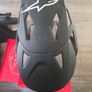 alpinestars mtb helmet Image 3