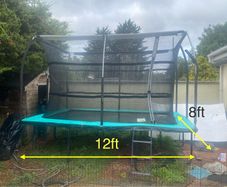 trampoline