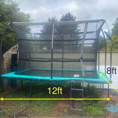 trampoline