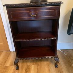 mahogany small unit