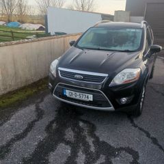 Ford Kuga 2013