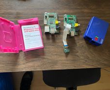 Raspberry Pi