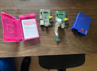 Raspberry Pi