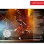limited edition sliver coin Rock band Queen Image 3