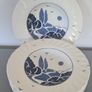 6 Soup Plates Myott Image 2