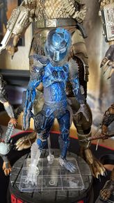Neca Predator 2 City Demon 2020 Con Exclusive.
