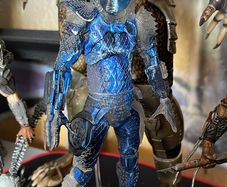 Neca Predator 2 City Demon 2020 Con Exclusive.