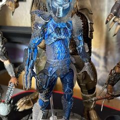 Neca Predator 2 City Demon 2020 Con Exclusive.