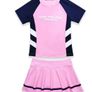 Brand New CHUANGOU Cute Girls Swimwear, Image 5